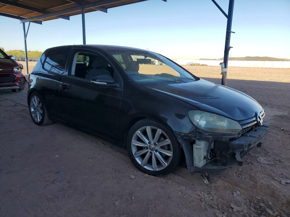 Продаж на аукціоні авто 2013 Volkswagen Golf, vin: WVWBM7AJ1DW083888, номер лоту: 46935656