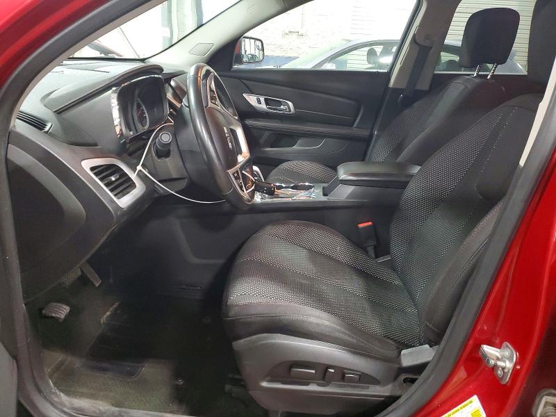 46028776 :رقم المزاد ، 2GKFLWEK8E6236946 vin ، 2014 Gmc Terrain مزاد بيع