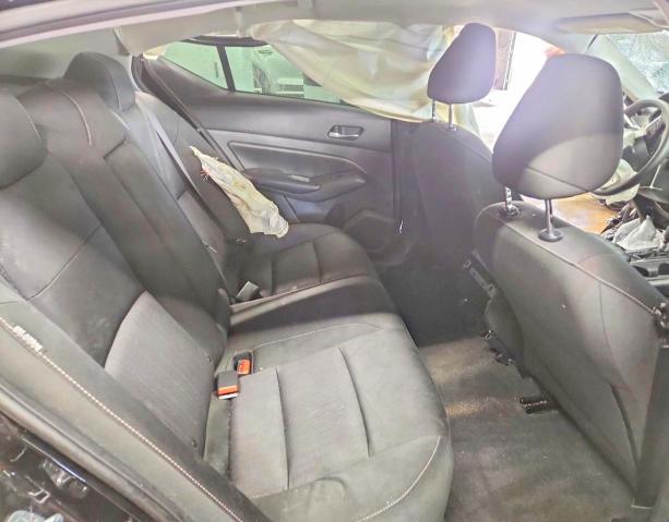 Продаж на аукціоні авто 2022 Nissan Altima, vin: 1N4BL4BV3NN387093, номер лоту: 47742326