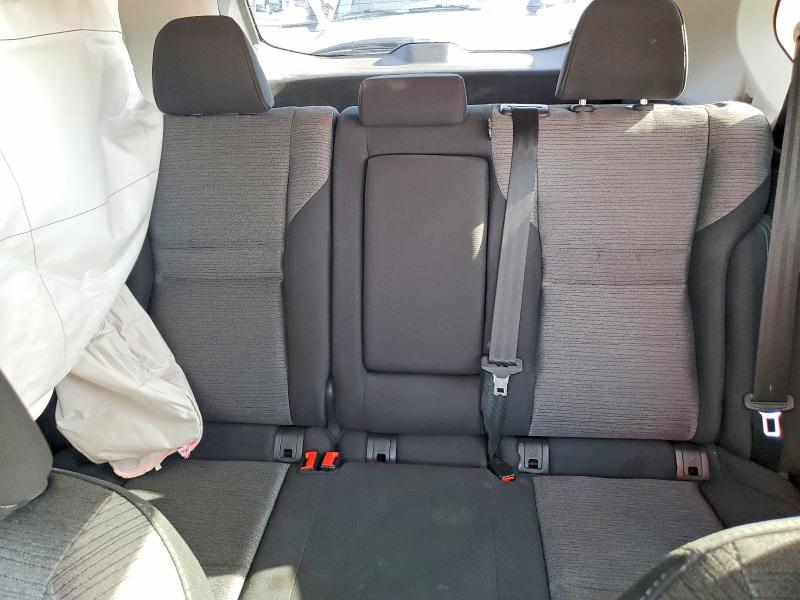 Продаж на аукціоні авто 2022 Nissan Rogue, vin: 5N1BT3BA8NC675944, номер лоту: 47924686