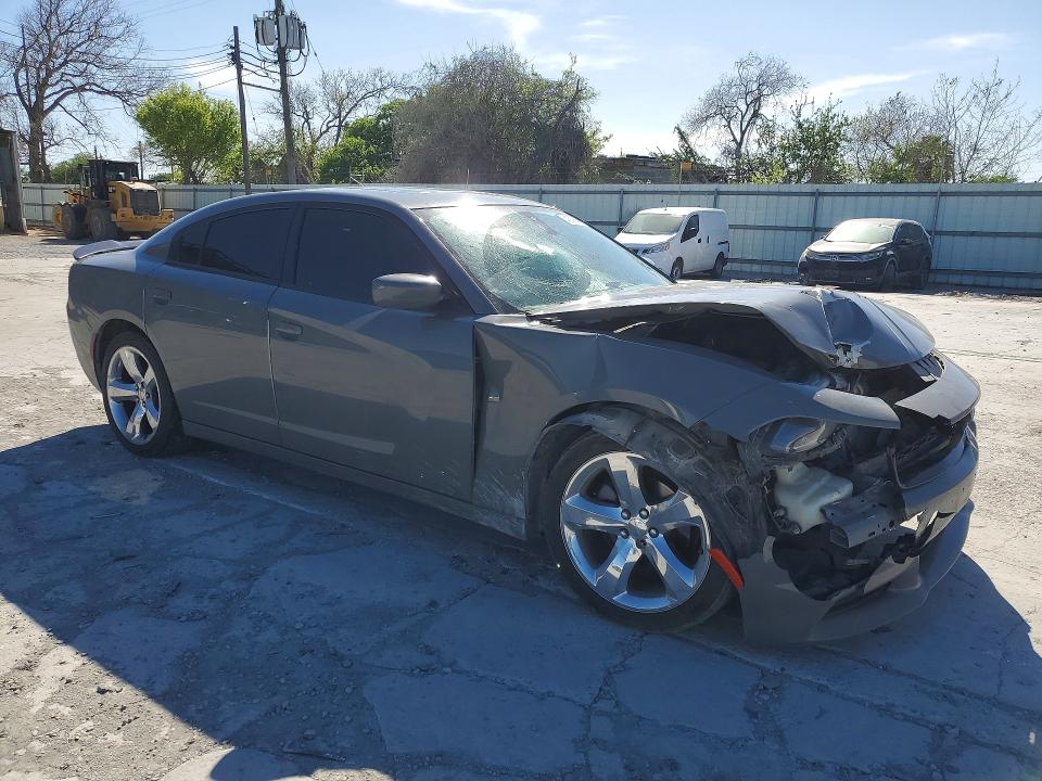Aukcja sprzedaży 2019 Dodge Charger, vin: 2C3CDXBGXKH709624, numer aukcji: 46376486