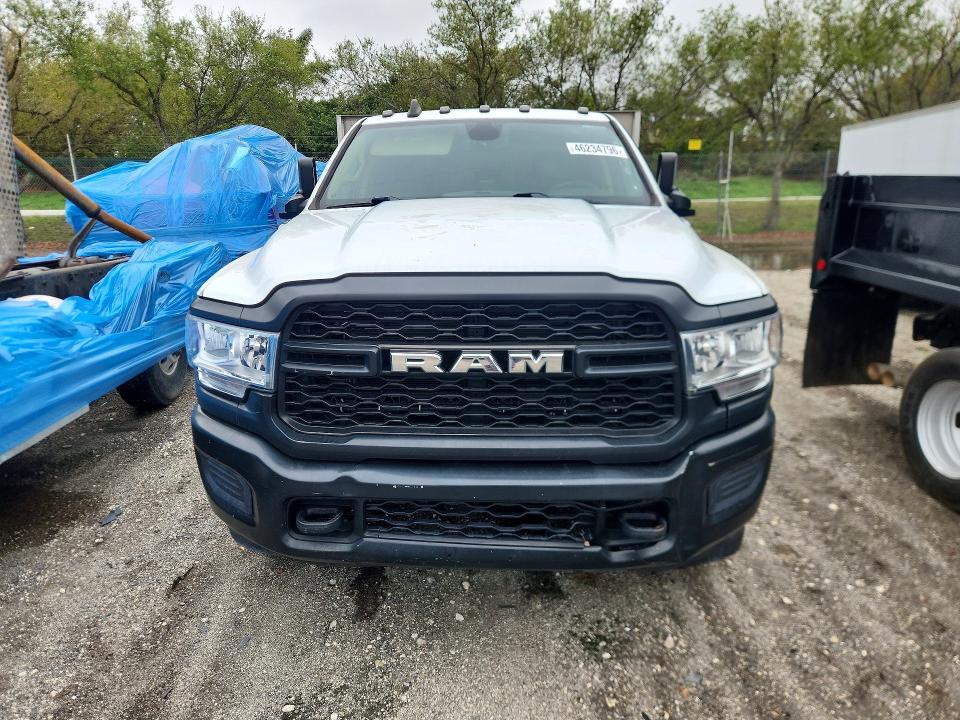 Aukcja sprzedaży 2020 Ram 3500, vin: 3C7WRSCJ6LG256033, numer aukcji: 46234796