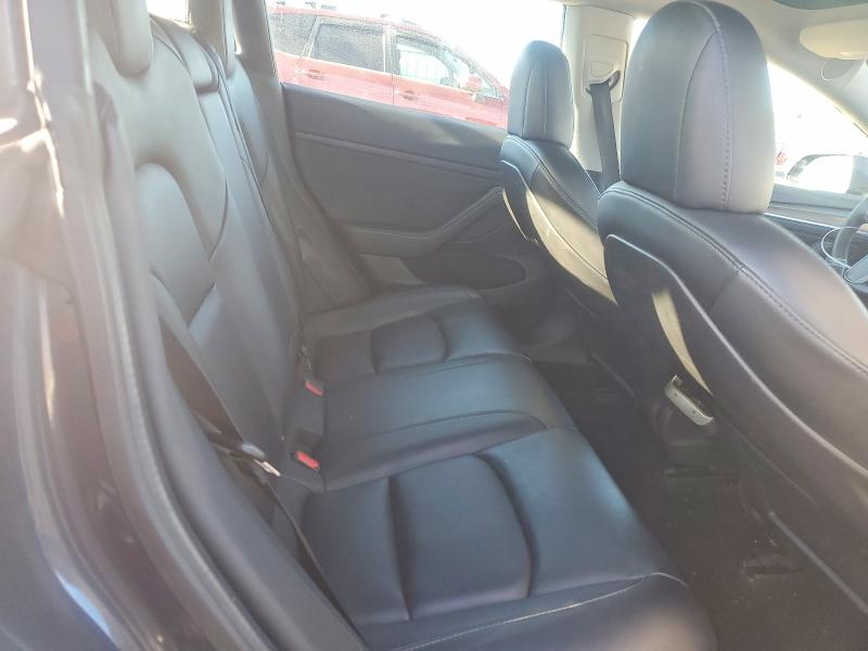 Aukcja sprzedaży 2021 Tesla Model 3, vin: 5YJ3E1EB9MF088505, numer aukcji: 41878516