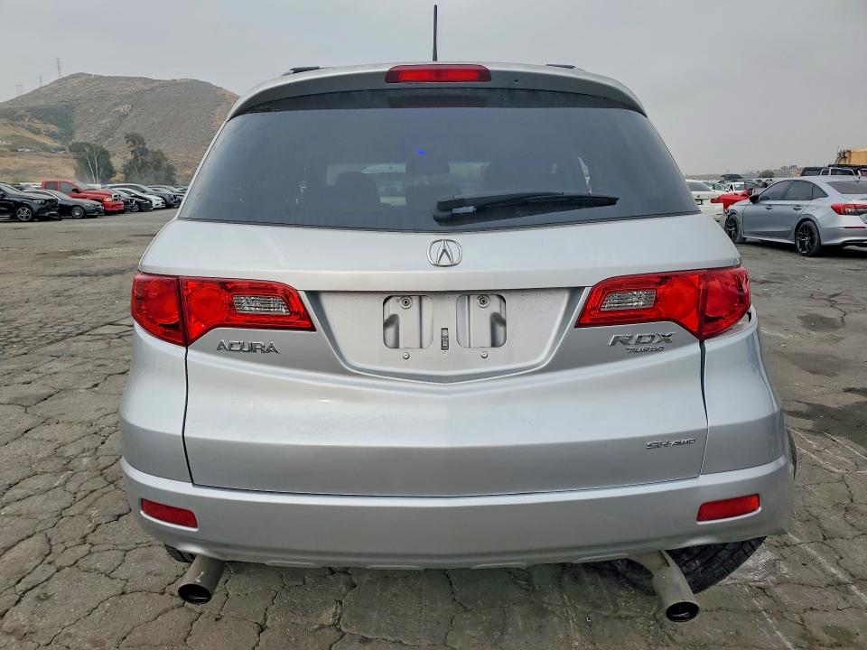 Продаж на аукціоні авто 2008 Acura Rdx, vin: 5J8TB18228A006053, номер лоту: 48075446