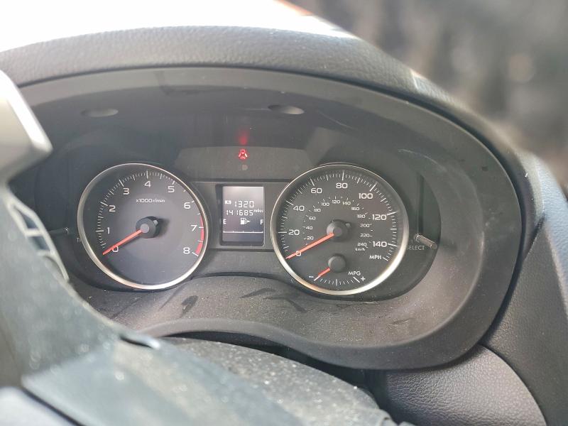 41974846 :رقم المزاد ، JF2GPAGC5D2895190 vin ، 2013 Subaru Xv Crosstrek مزاد بيع