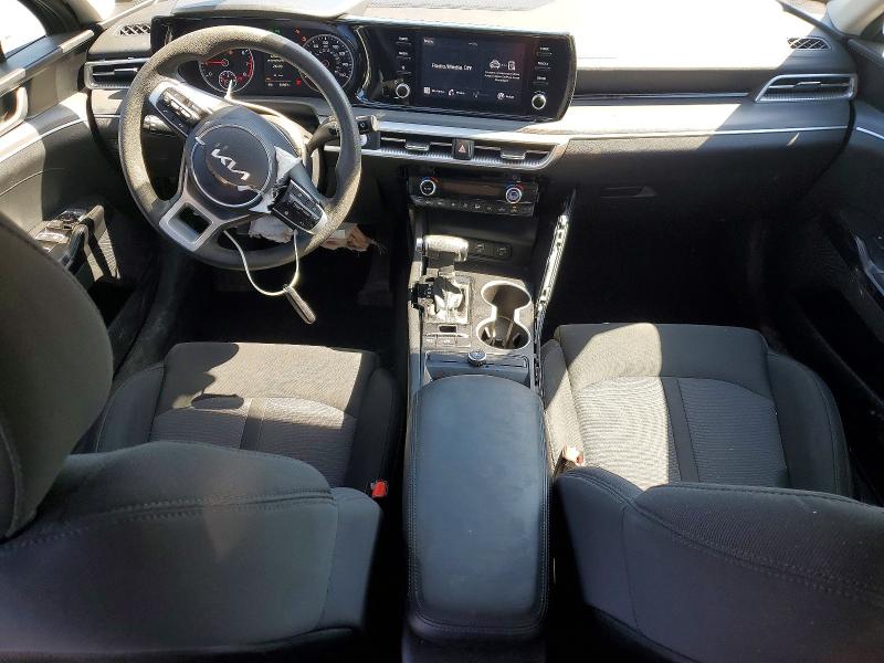 Продажа на аукционе авто 2023 Kia K5, vin: 5XXG14J29PG221494, номер лота: 46730186
