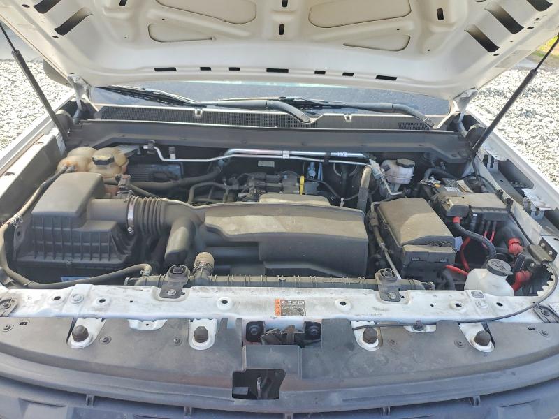 Продаж на аукціоні авто 2022 Chevrolet Colorado, vin: 1GCHSBEA5N1215031, номер лоту: 45465926