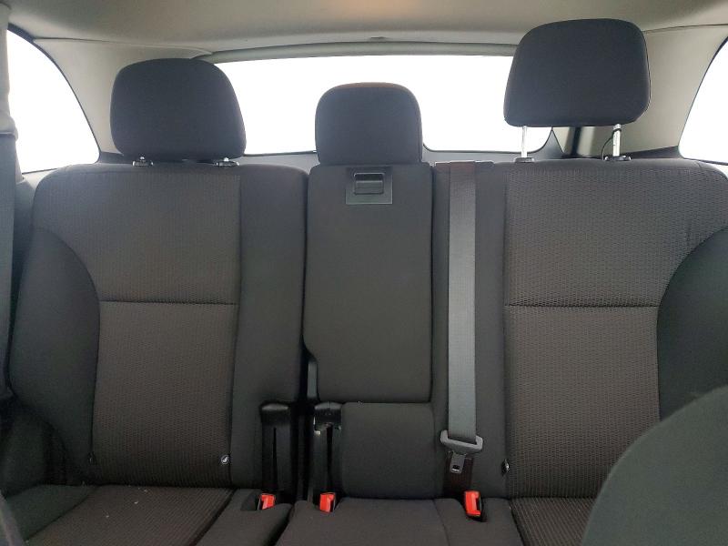 Продажа на аукционе авто 2011 Ford Edge, vin: 2FMDK3JCXBBB48935, номер лота: 45925866