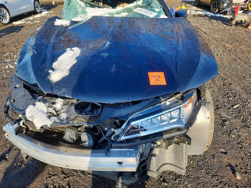 Продаж на аукціоні авто 2015 Acura Tlx, vin: 19UUB2F77FA002389, номер лоту: 45828926