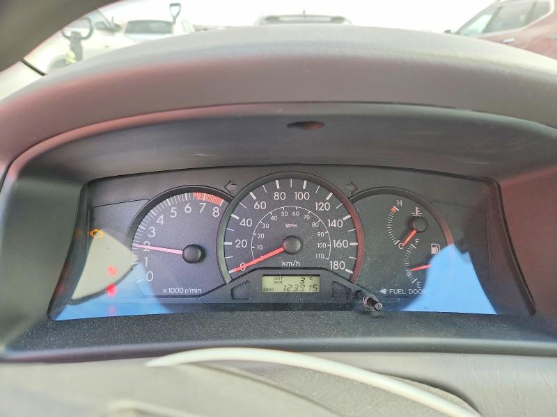 Продажа на аукционе авто 2006 Toyota Corolla, vin: 2T1BR32E86C710125, номер лота: 45620726