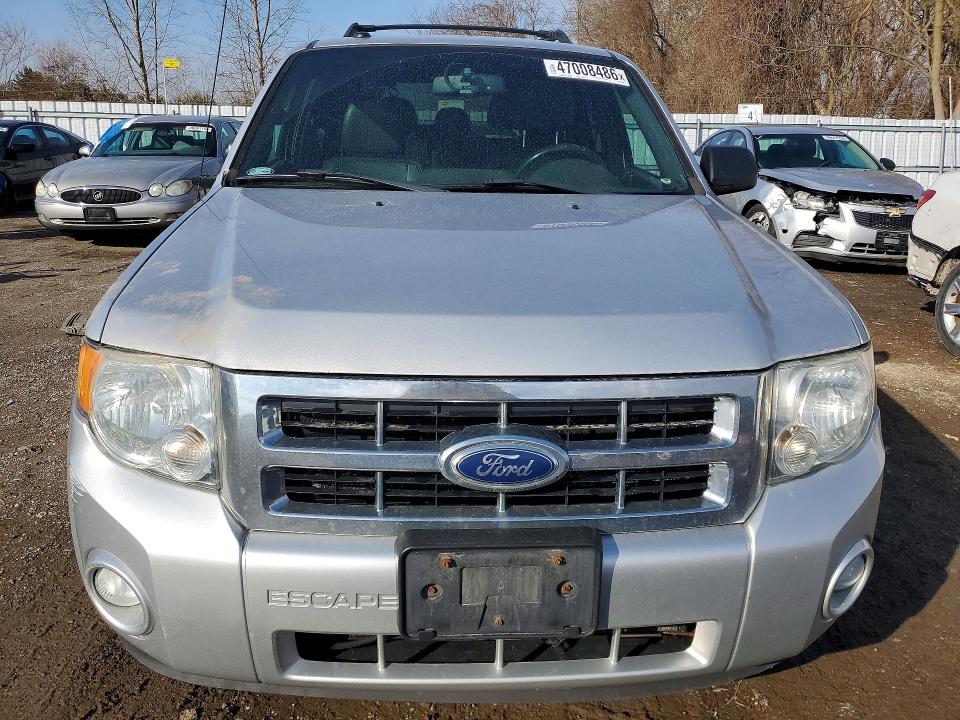 Продажа на аукционе авто 2012 Ford Escape, vin: 1FMCU9DGXCKB22382, номер лота: 47008486