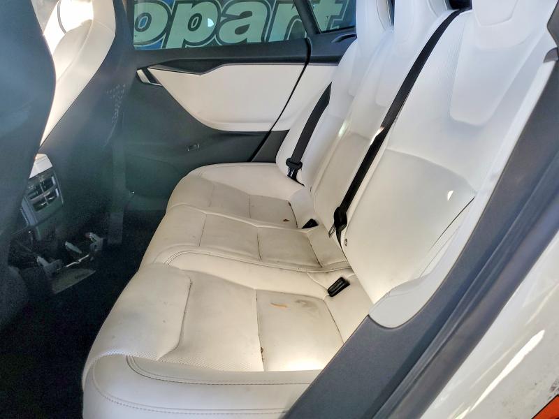 Aukcja sprzedaży 2018 Tesla Model S, vin: 5YJSA1E45JF276328, numer aukcji: 46859406