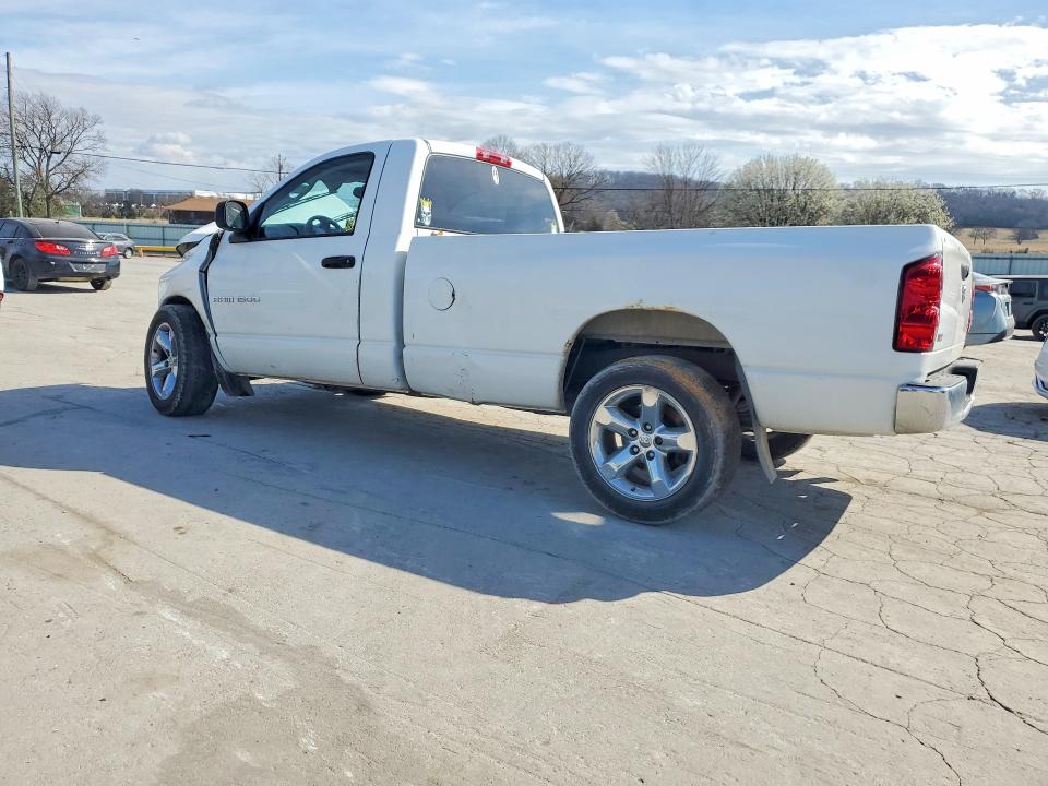 Aukcja sprzedaży 2007 Dodge Ram 1500, vin: 1D7HA16P67J629184, numer aukcji: 41593346