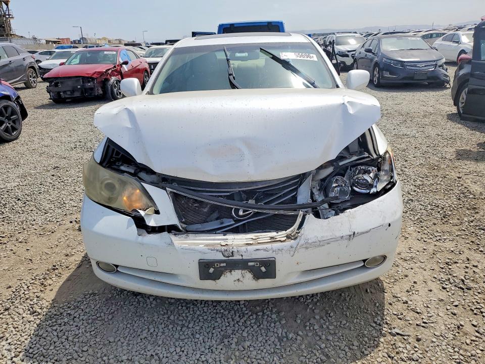 Aukcja sprzedaży 2007 Lexus Es 350, vin: JTHBJ46G072046653, numer aukcji: 48165696