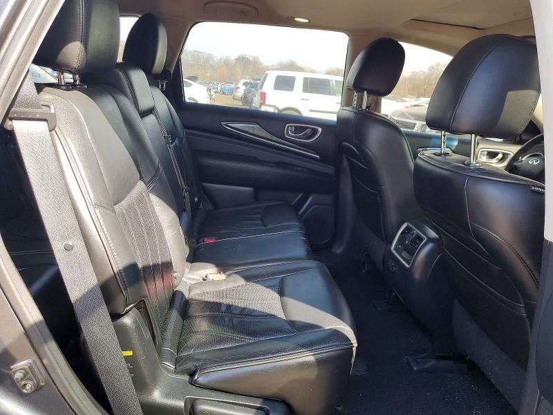 Aukcja sprzedaży 2014 Infiniti Qx60, vin: 5N1AL0MMXEC551062, numer aukcji: 47788376