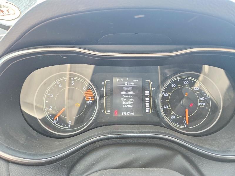 78657175 :رقم المزاد ، 1C4PJLCB9KD331987 vin ، 2019 Jeep Cherokee مزاد بيع