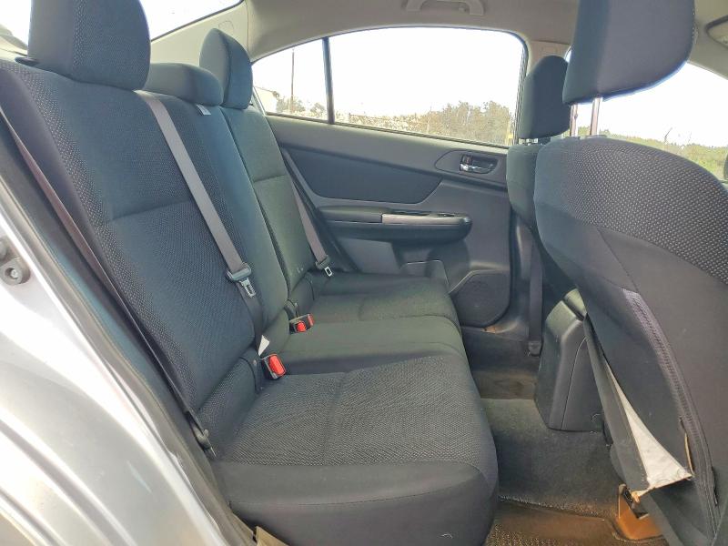 Aukcja sprzedaży 2015 Subaru Impreza, vin: JF1GJAC60FH004051, numer aukcji: 47456956