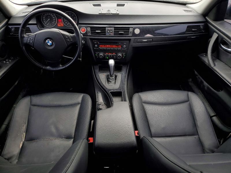 Продажа на аукционе авто 2011 Bmw 328, vin: WBAPK7C54BF082935, номер лота: 46095036