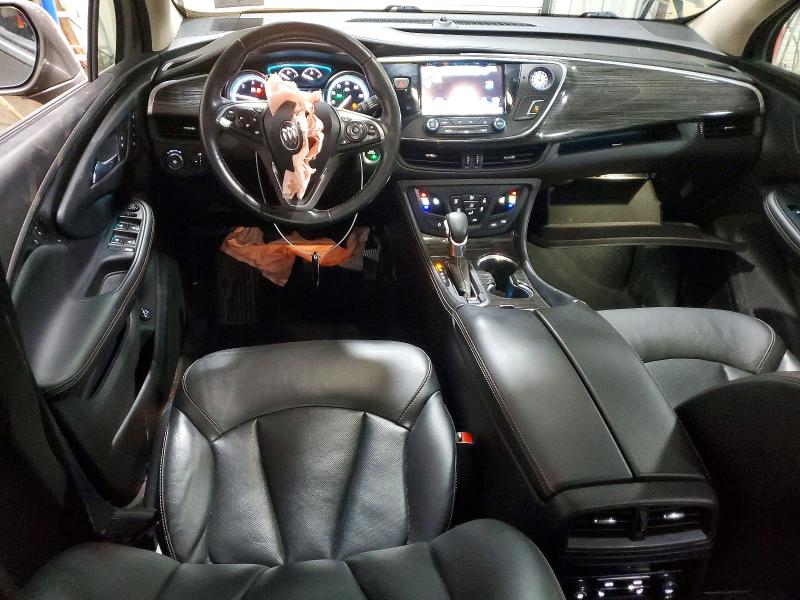 Продажа на аукционе авто 2018 Buick Envision, vin: LRBFX1SA3JD008300, номер лота: 41709456