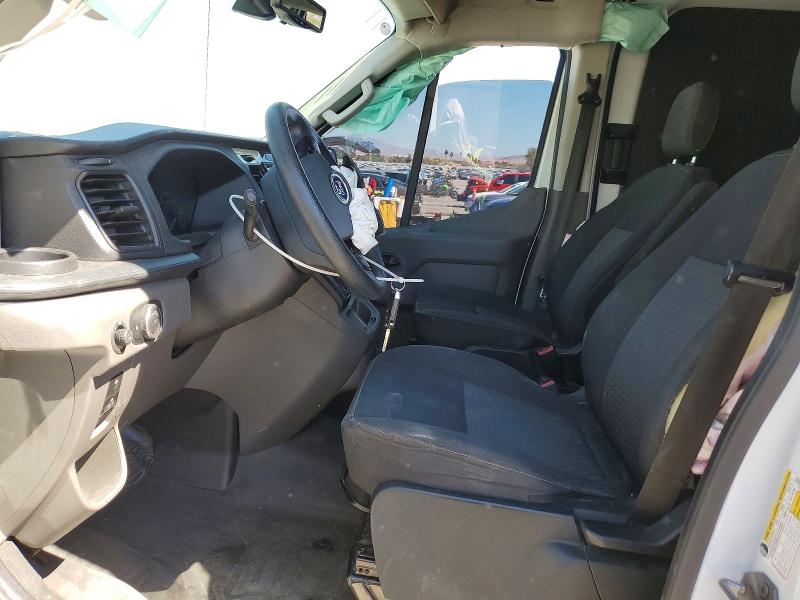 2023 Ford Transit მანქანა იყიდება აუქციონზე, vin: 1FTBW3XG4PKA03803, აუქციონის ნომერი: 46207506