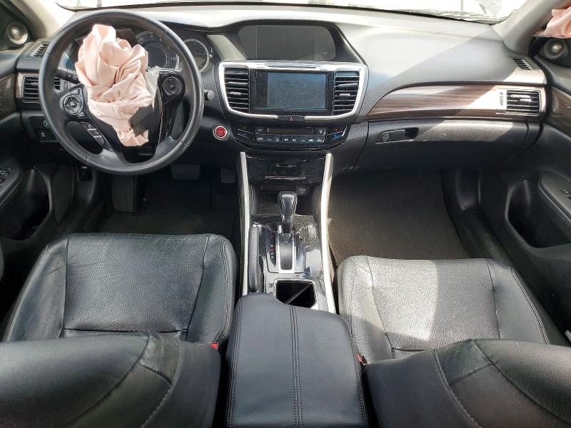 Auction sale of the 2016 Honda Accord, vin: 1HGCR3F87GA032273, lot number: 47380946