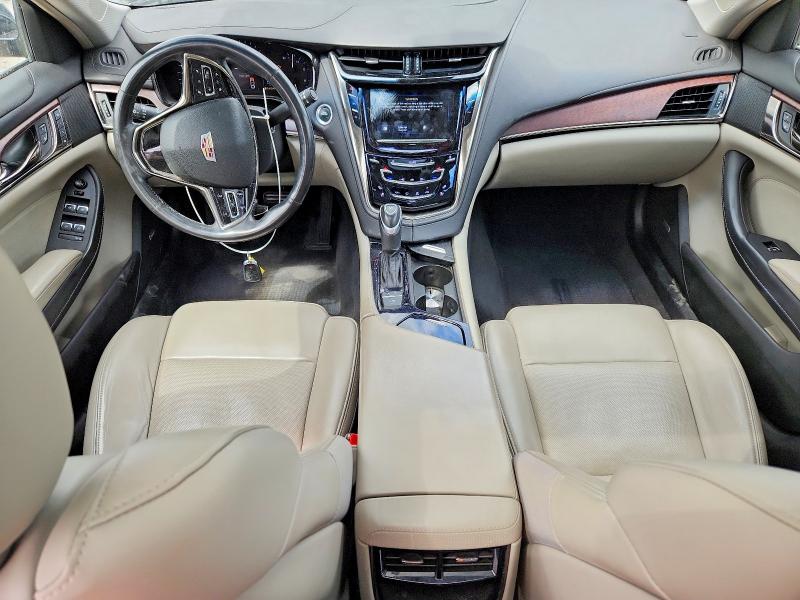 Aukcja sprzedaży 2016 Cadillac Cts, vin: 1G6AR5SS9G0189038, numer aukcji: 47869596