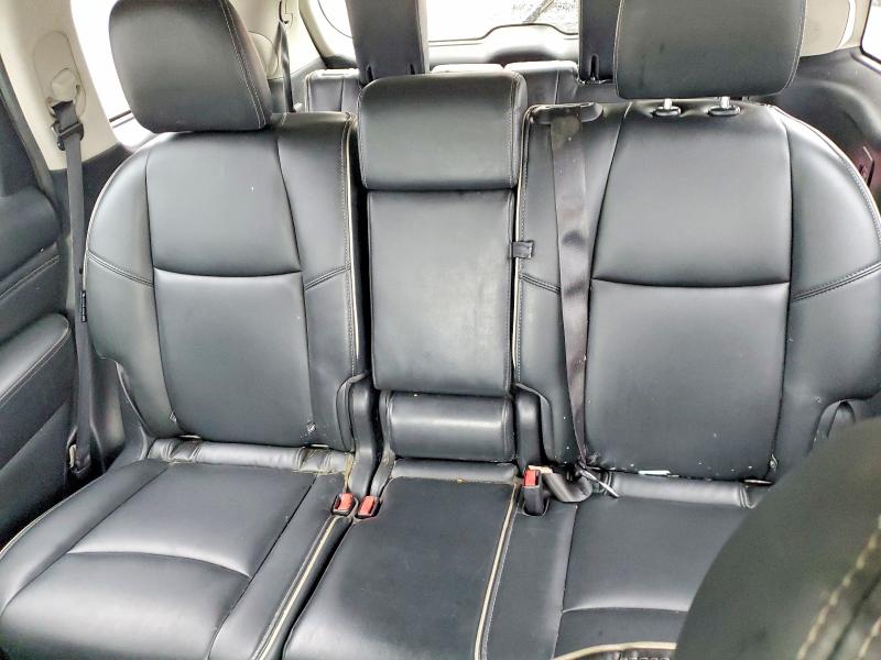 47271016 :رقم المزاد ، 5N1DL0MM4KC558209 vin ، 2019 Infiniti Qx60 مزاد بيع