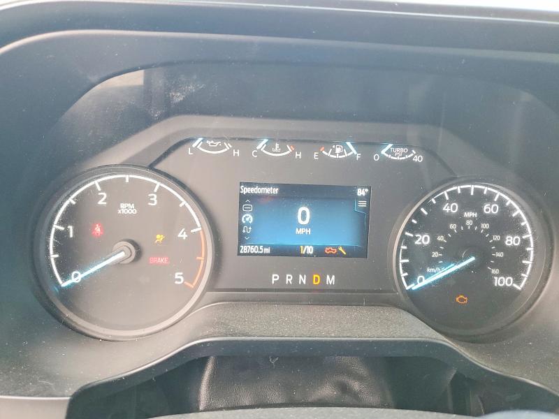 Aukcja sprzedaży 2024 Ford F450, vin: 1FD0X4GT3RED89117, numer aukcji: 76878765