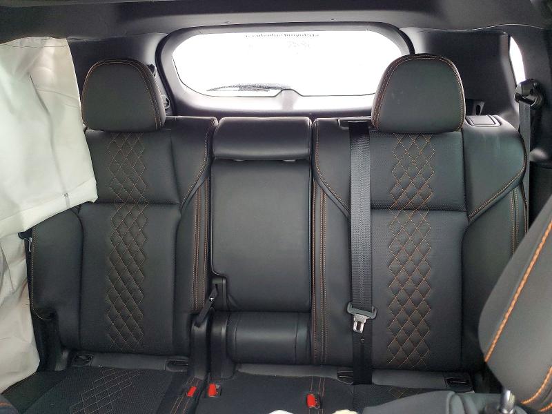 Продажа на аукционе авто 2023 Mitsubishi Outlander, vin: JA4J4VA81PZ614761, номер лота: 41805506