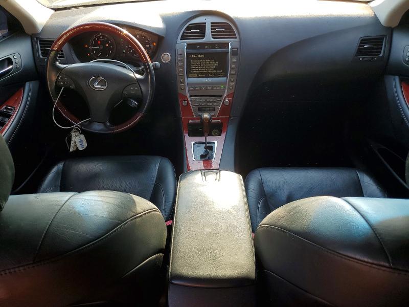 Продаж на аукціоні авто 2007 Lexus Es 350, vin: JTHBJ46G572084086, номер лоту: 46018986