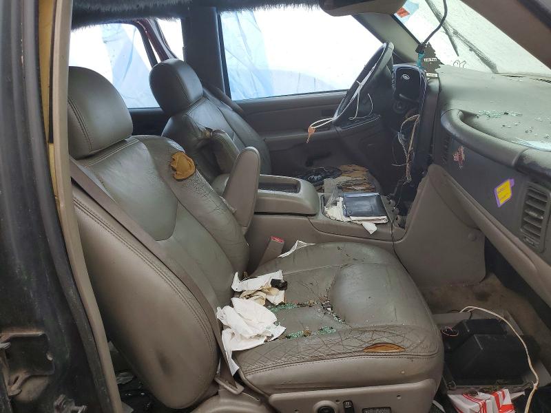 78340175 :رقم المزاد ، 1GNEK13T75R111361 vin ، 2005 Chevrolet Tahoe مزاد بيع