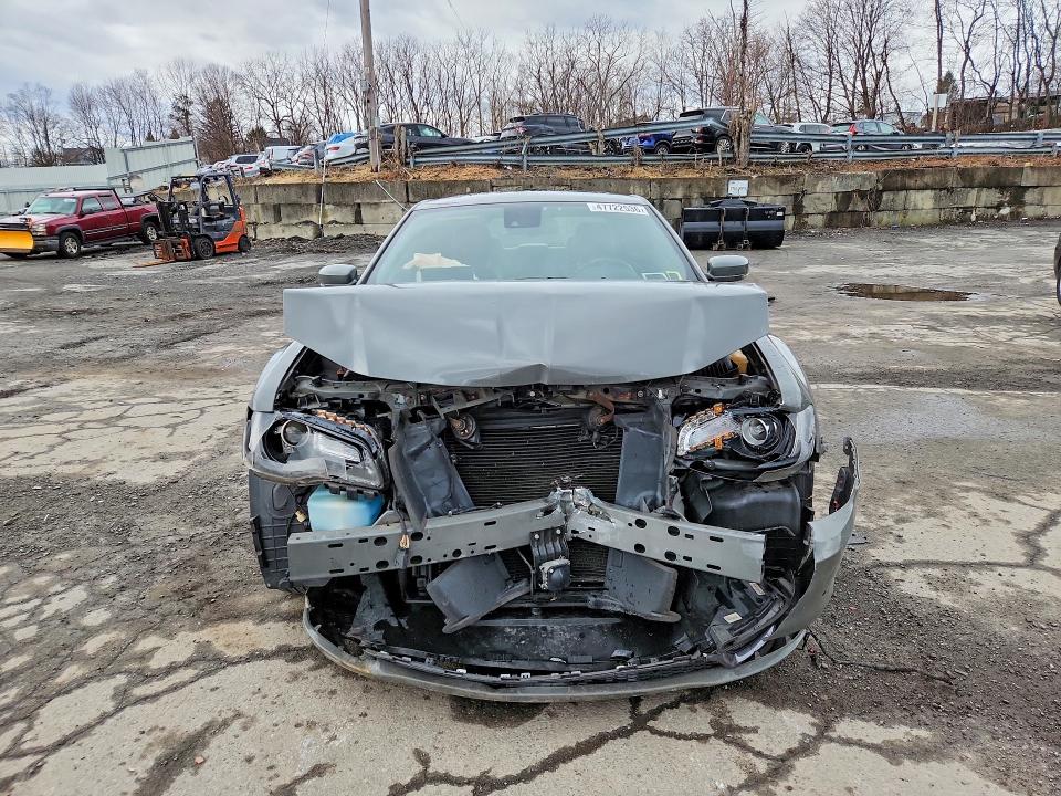 Aukcja sprzedaży 2018 Chrysler 300, vin: 2C3CCAGG4JH165709, numer aukcji: 47722536