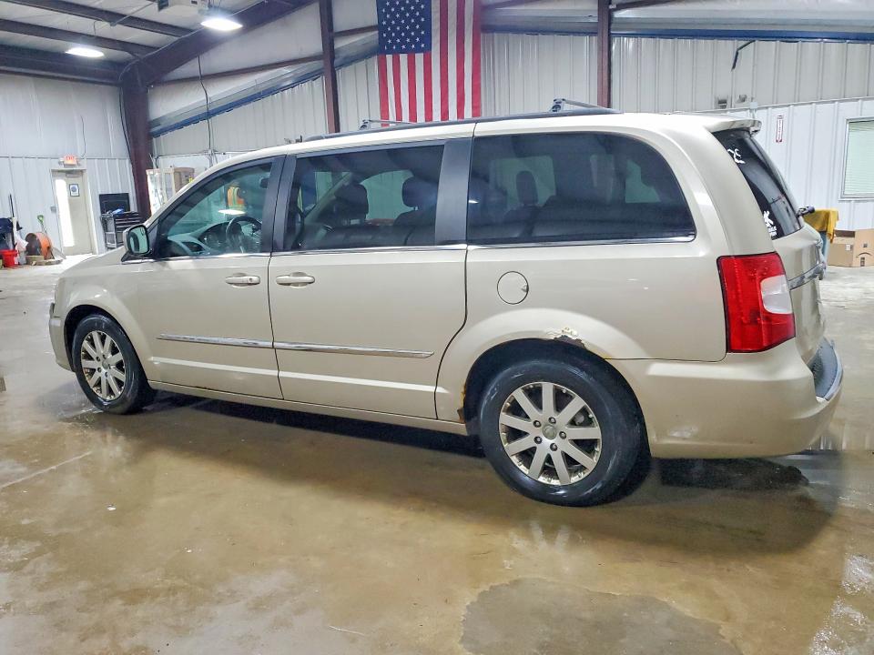 Продажа на аукционе авто 2013 Chrysler Town & Country, vin: 2C4RC1BG7DR777785, номер лота: 48343186