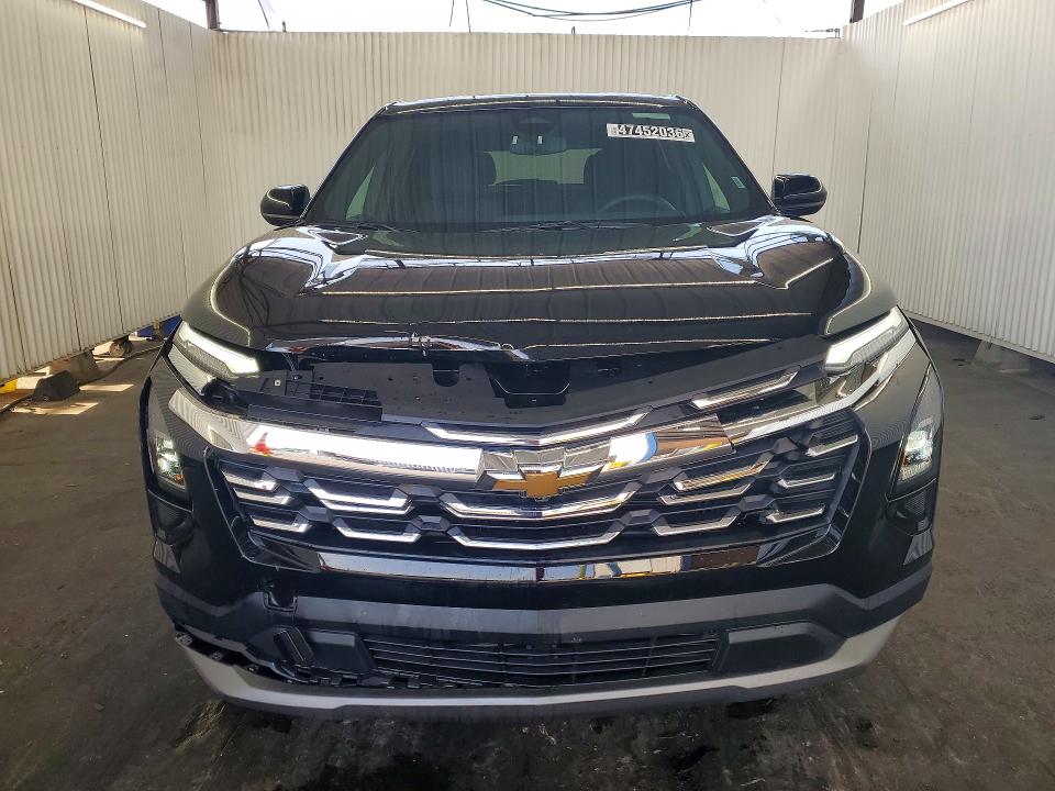 47452036 :رقم المزاد ، 3GNAXHEG7TL346002 vin ، 2026 Chevrolet Equinox مزاد بيع