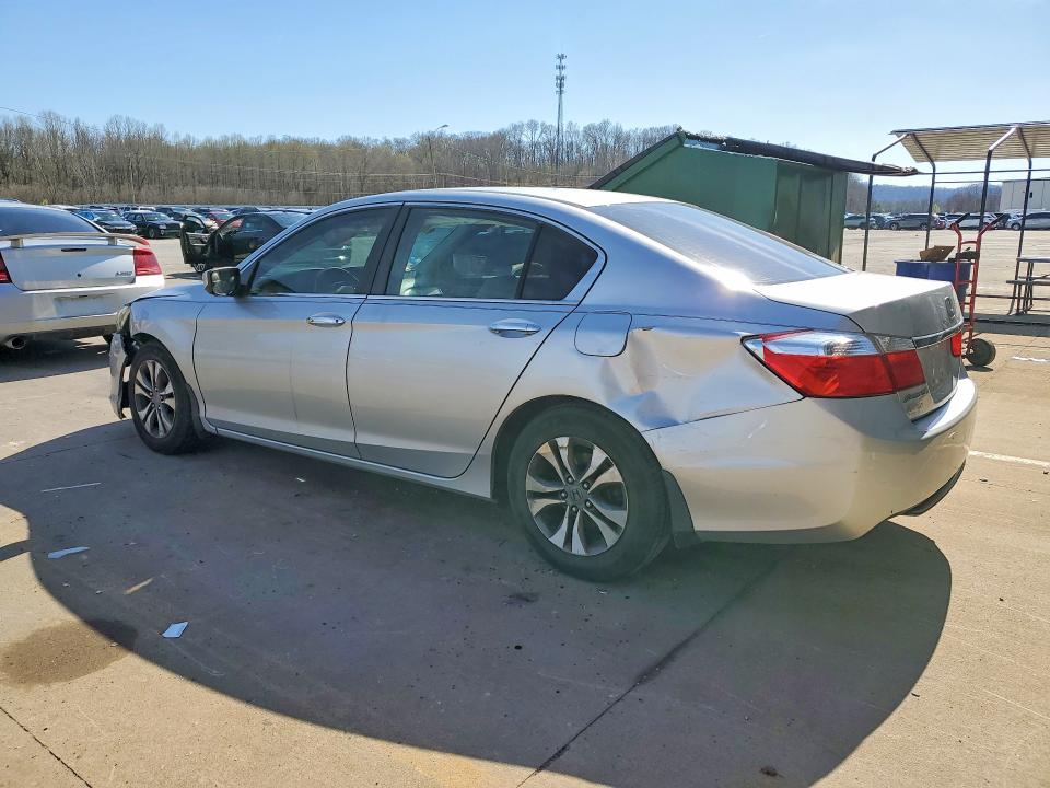 2013 Honda Accord მანქანა იყიდება აუქციონზე, vin: 1HGCR2F35DA139719, აუქციონის ნომერი: 46316356