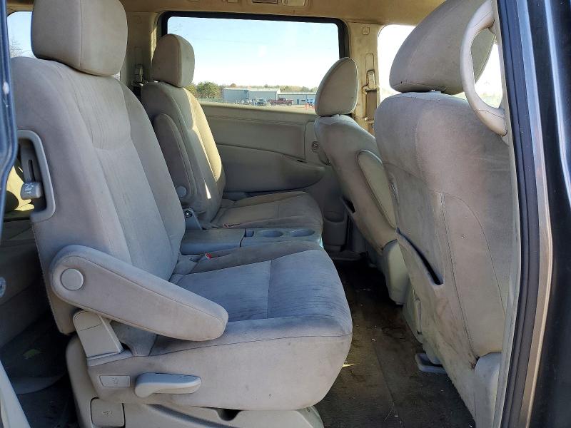 Aukcja sprzedaży 2016 Nissan Quest, vin: JN8AE2KP8G9154168, numer aukcji: 46059536