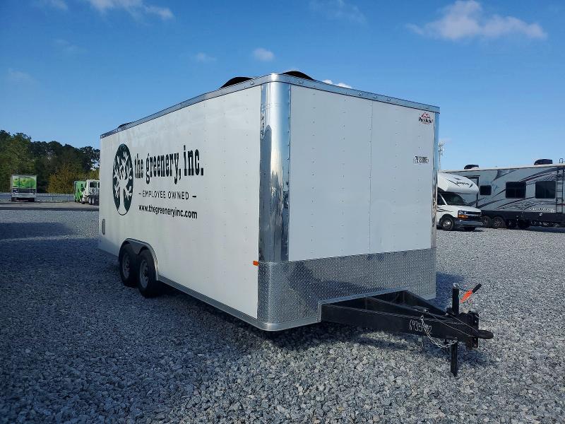 Продаж на аукціоні авто 2026 Rock Solid Carg Trailers, vin: 7H2BE2022TD069359, номер лоту: 79780895
