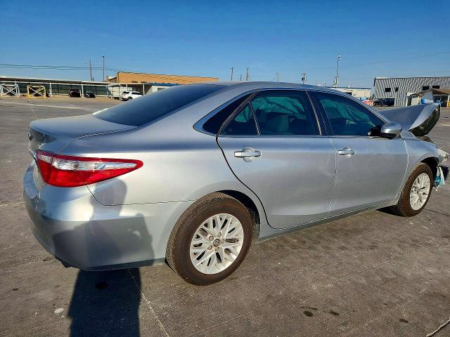 Aukcja sprzedaży 2016 Toyota Camry, vin: 4T1BF1FK7GU243549, numer aukcji: 47238746