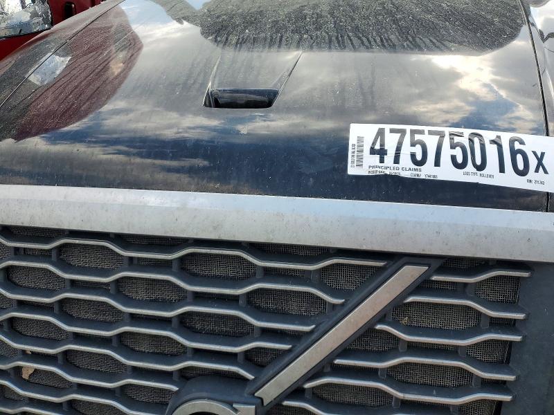 47575016 :رقم المزاد ، 4V4NC9EG0MN271743 vin ، 2021 Volvo Vnl مزاد بيع