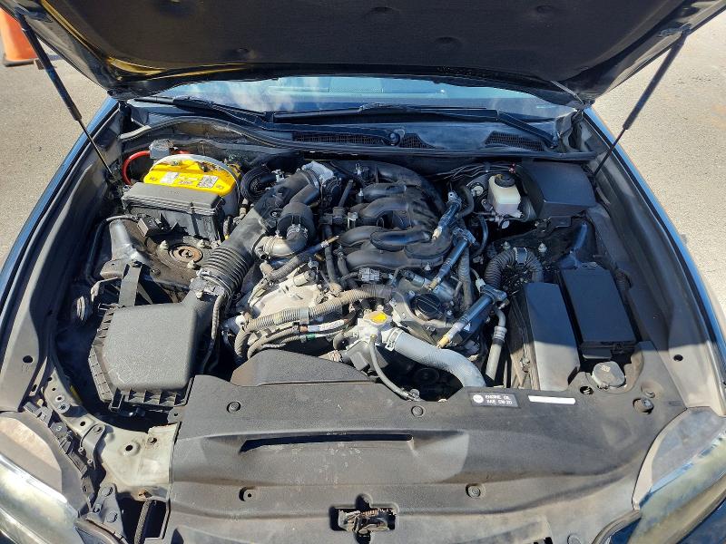 47323076 :رقم المزاد ، JTHBE1BLXE5041669 vin ، 2014 Lexus Gs 350 مزاد بيع