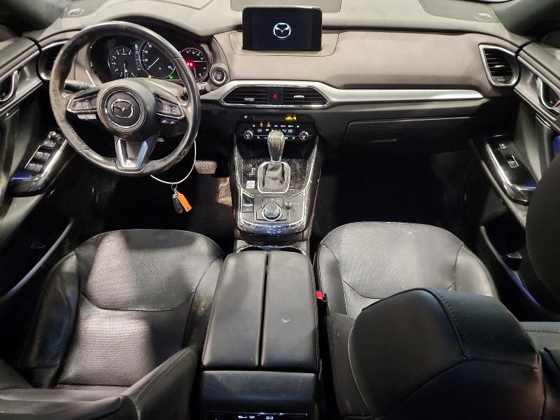 Aukcja sprzedaży 2019 Mazda Cx-9, vin: JM3TCBDYXK0328424, numer aukcji: 46852586