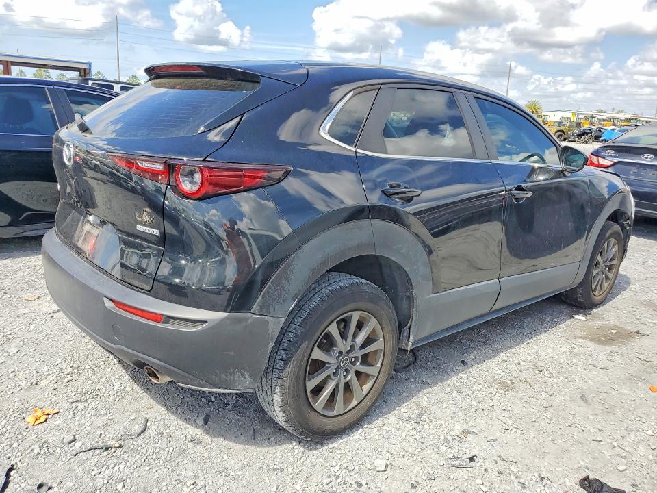 Продаж на аукціоні авто 2021 Mazda Cx-30, vin: 3MVDMAAL6MM215193, номер лоту: 41752266