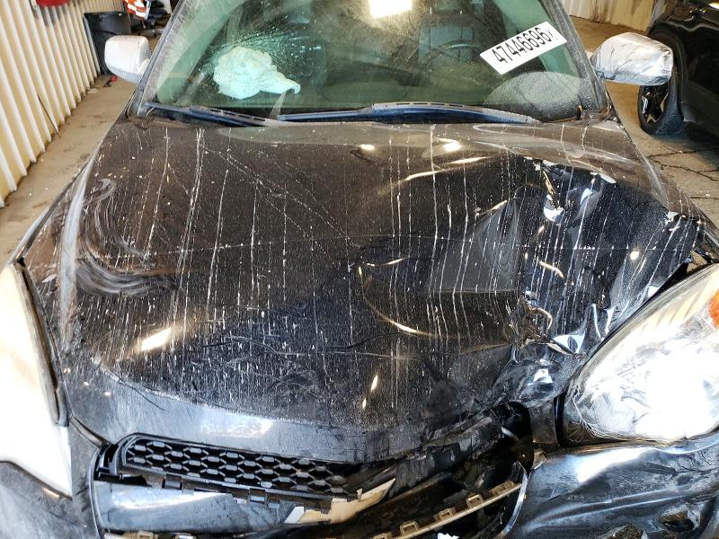 47446696 :رقم المزاد ، 2GNFLGE59C6179835 vin ، 2012 Chevrolet Equinox مزاد بيع
