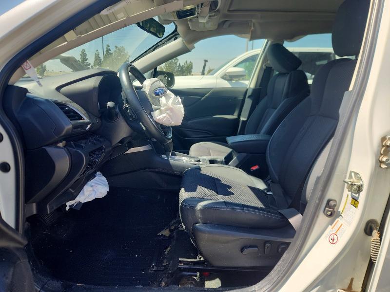 Продаж на аукціоні авто 2020 Subaru Forester, vin: JF2SKAGC6LH490184, номер лоту: 47131996