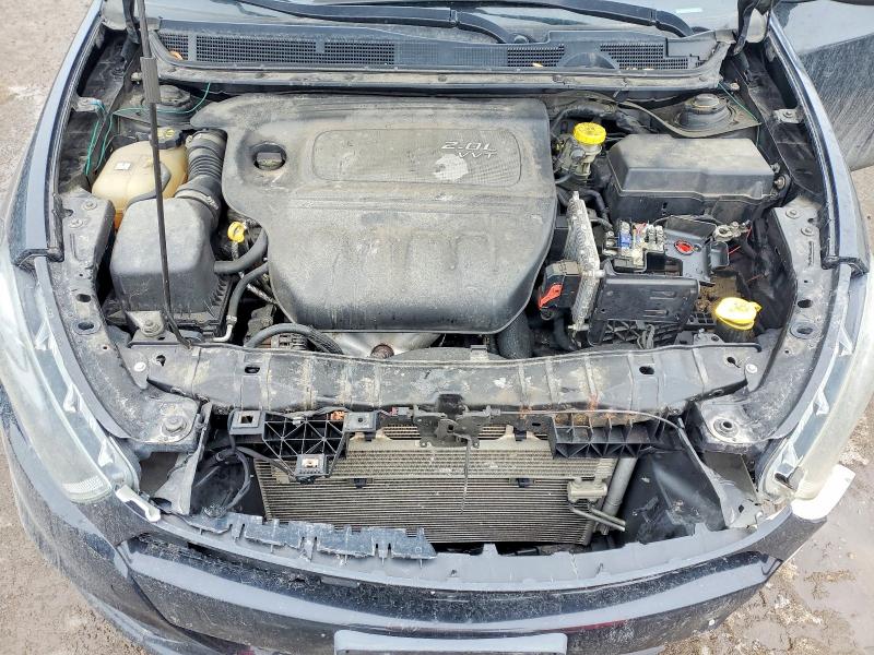79966255 :رقم المزاد ، 1C3CDFBA6DD343702 vin ، 2013 Dodge Dart مزاد بيع