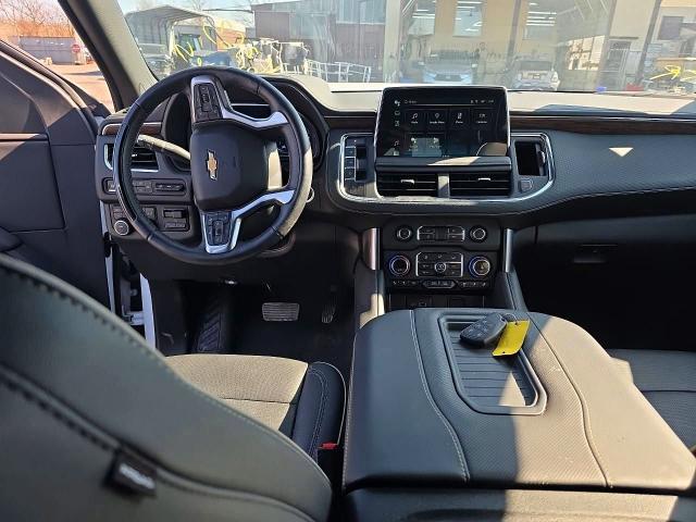 Aukcja sprzedaży 2024 Chevrolet Suburban, vin: 1GNSKFKL1RR308842, numer aukcji: 45788826