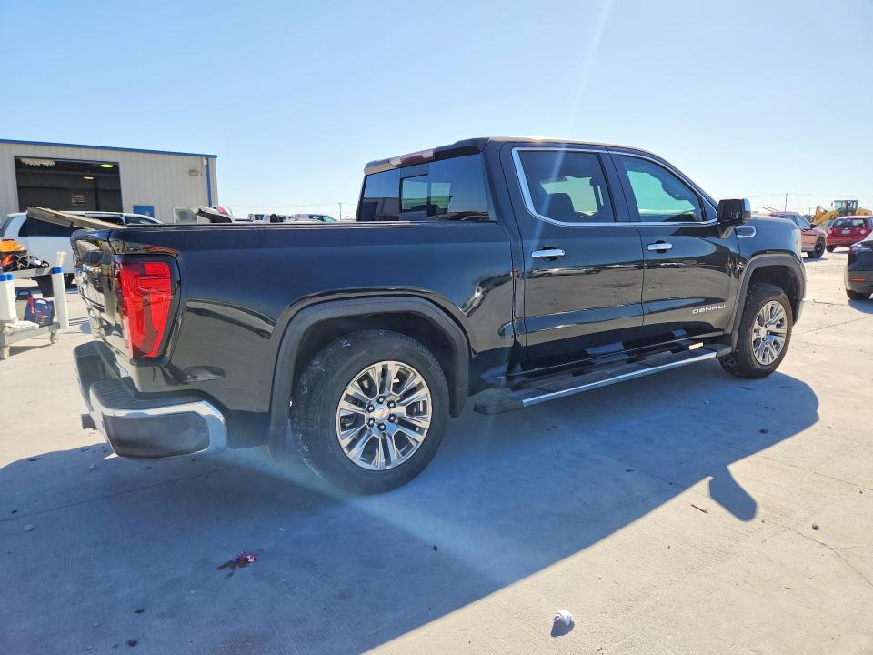 46502066 :رقم المزاد ، 1GTP8FED7KZ118972 vin ، 2019 Gmc Sierra مزاد بيع