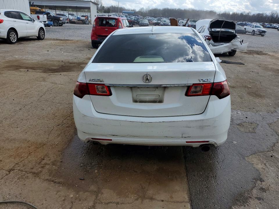 Продаж на аукціоні авто 2012 Acura Tsx, vin: JH4CU2F46CC008340, номер лоту: 78866805