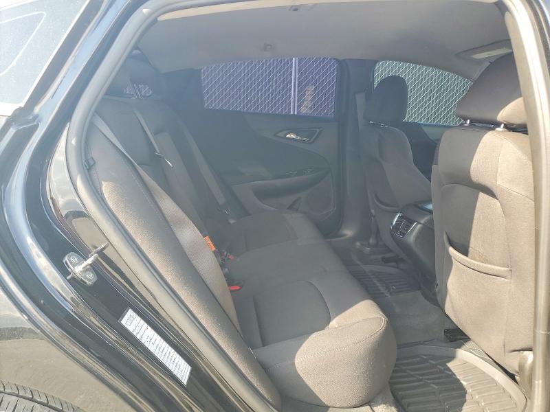 Продаж на аукціоні авто 2022 Chevrolet Malibu, vin: 1G1ZD5ST7NF142374, номер лоту: 46816466