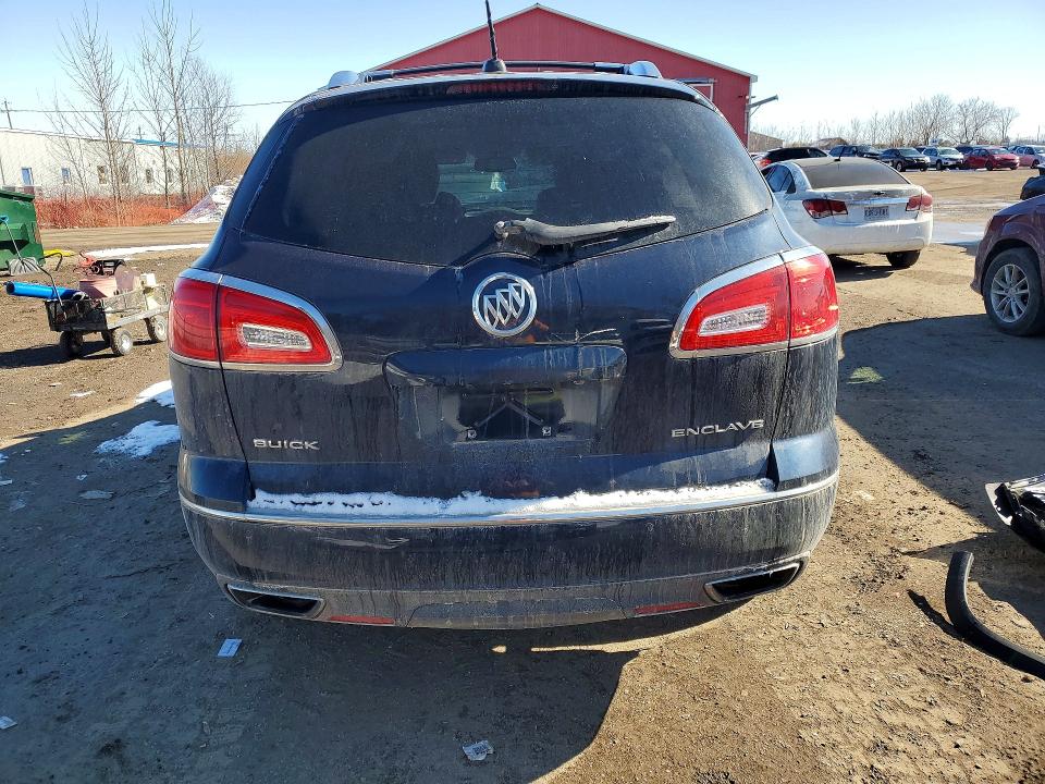 Aukcja sprzedaży 2017 Buick Enclave, vin: 5GAKRBKD0HJ168982, numer aukcji: 79100495